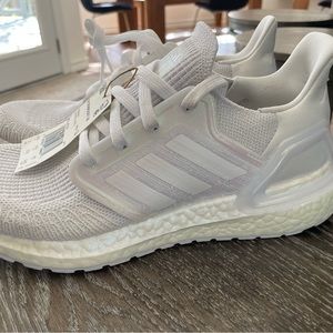 brand new adidas men's ultraboost size 7 women's size 8